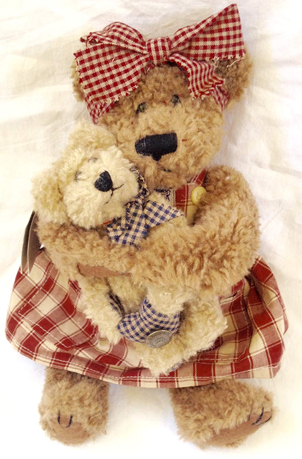 boyds plush bears