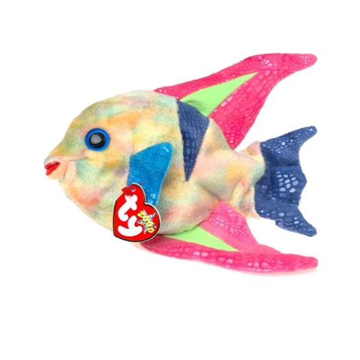 angelfish plush