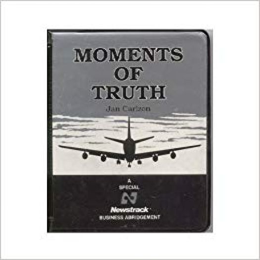 jan carlzon moments of truth ebook