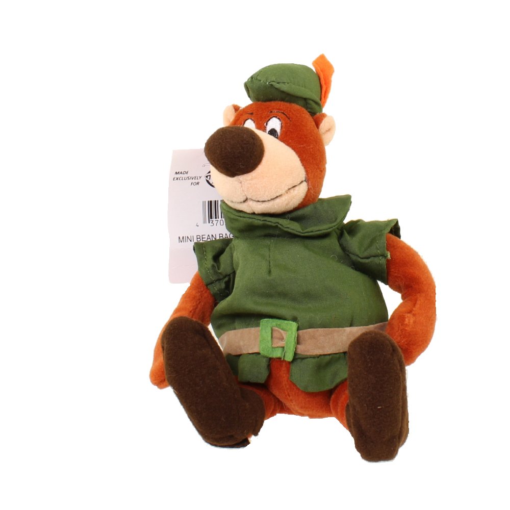 robin hood disney plush