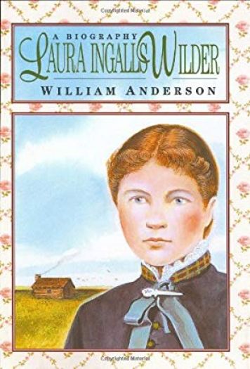 Laura Ingalls Wilder: A Biography (Hardcover) | Nokomis Bookstore ...