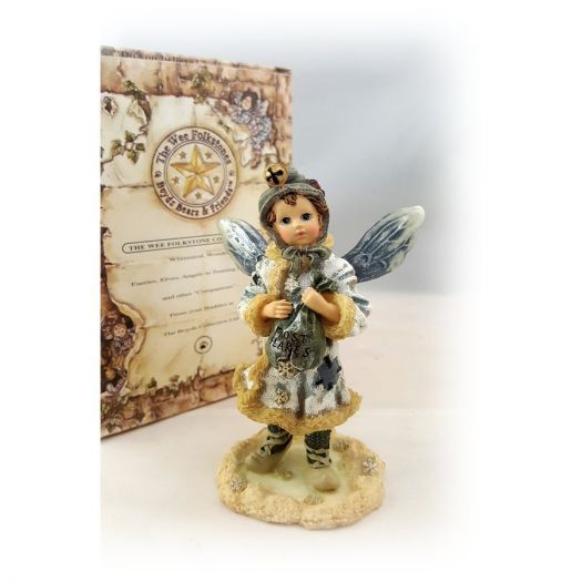 boyds wee folkstone fairies