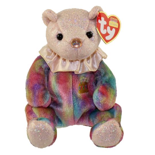 ty beanie boos opal