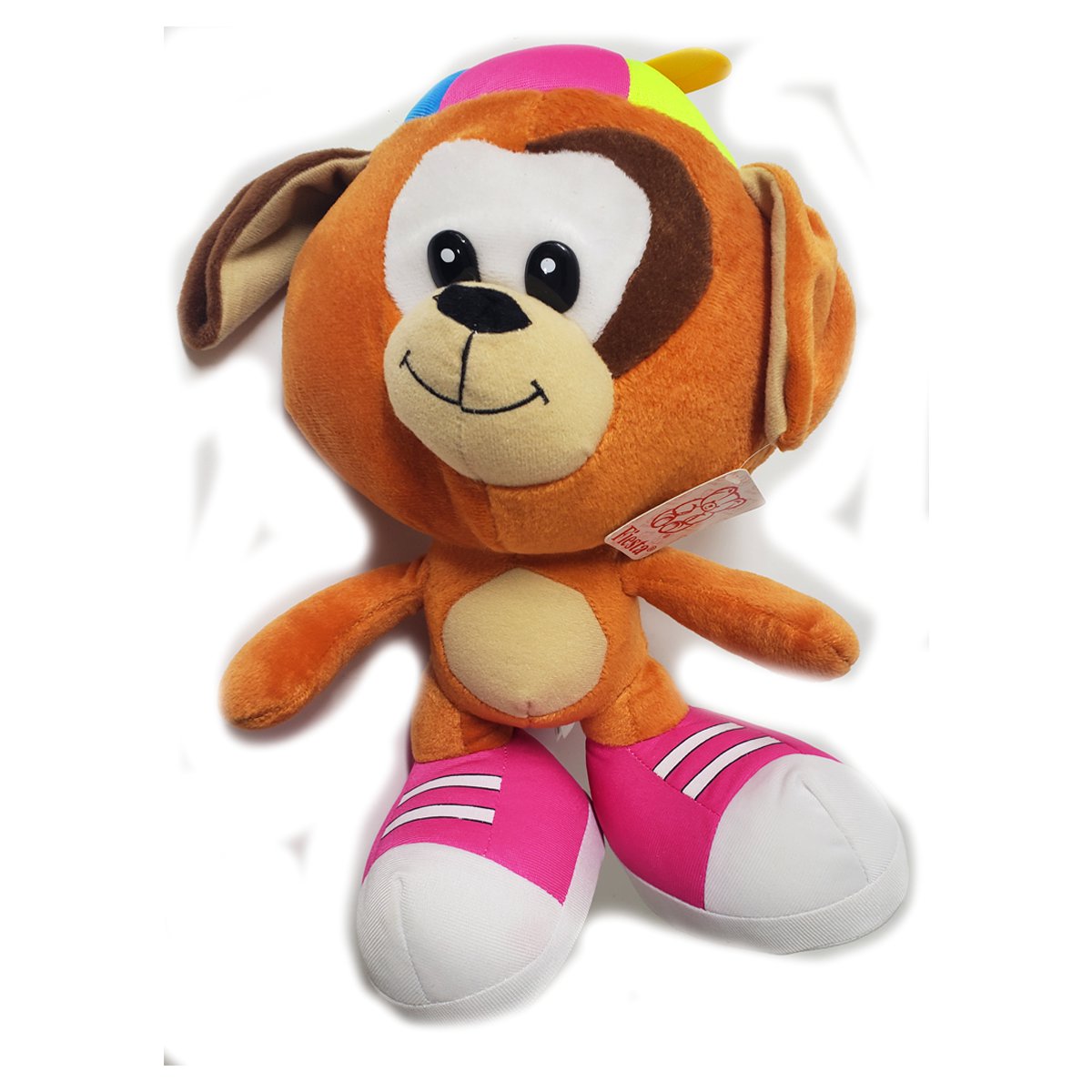 fiesta plush