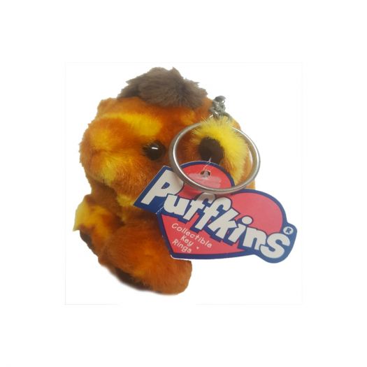 puffkins keychain