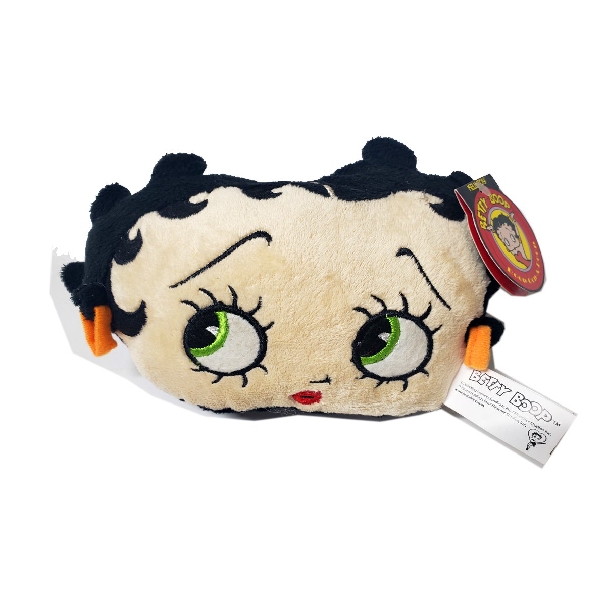 betty boop plush toys