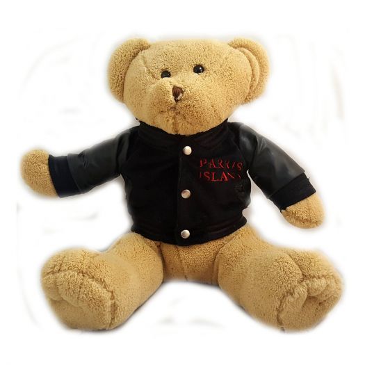 usmc teddy bear