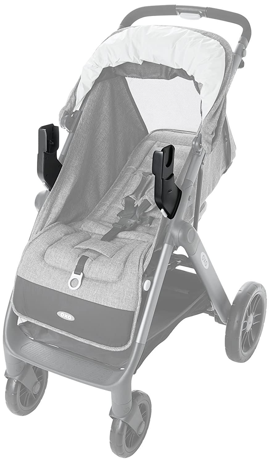 oxo cubby stroller