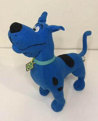 scooby doo blue falcon toy