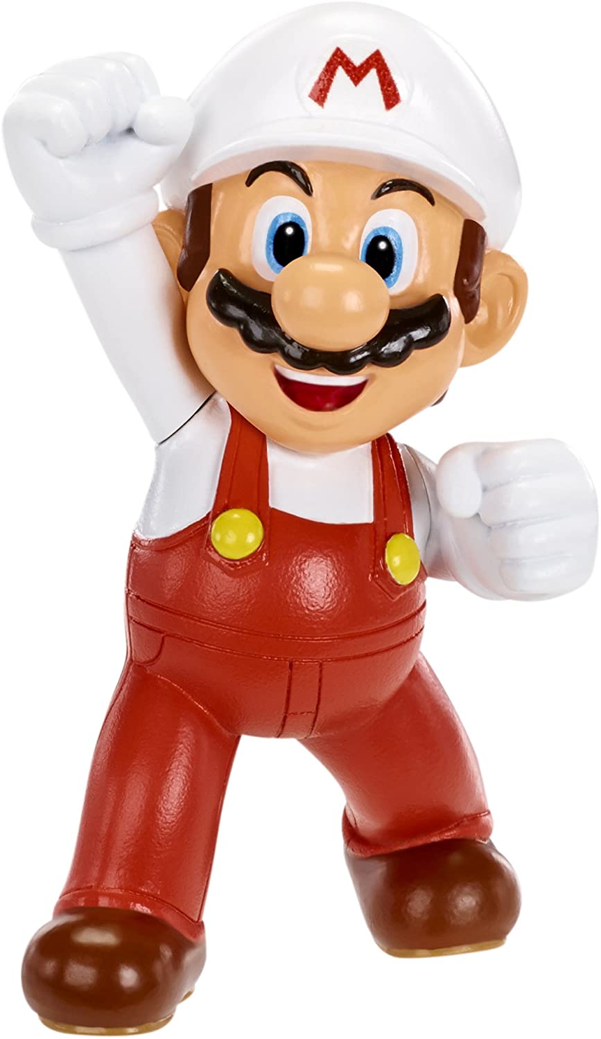 mario figure 4