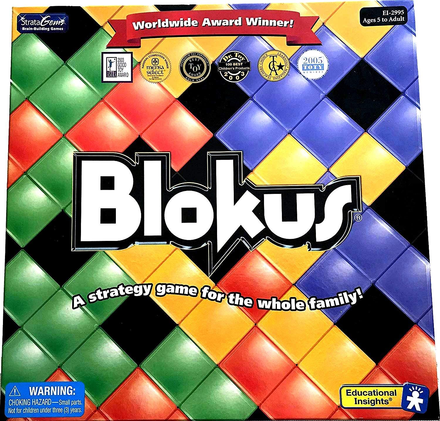 blokus big w