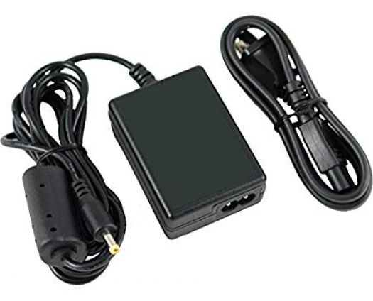 Sony AC Adapter/Charger for PRS-500 and PRS-505 [Electronics] | Nokomis