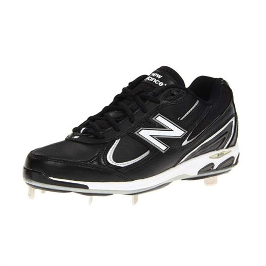 new balance baseball cleats non metal