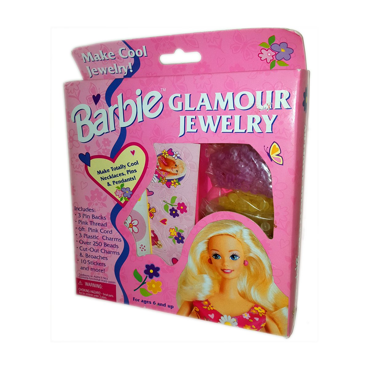 barbie doll kits