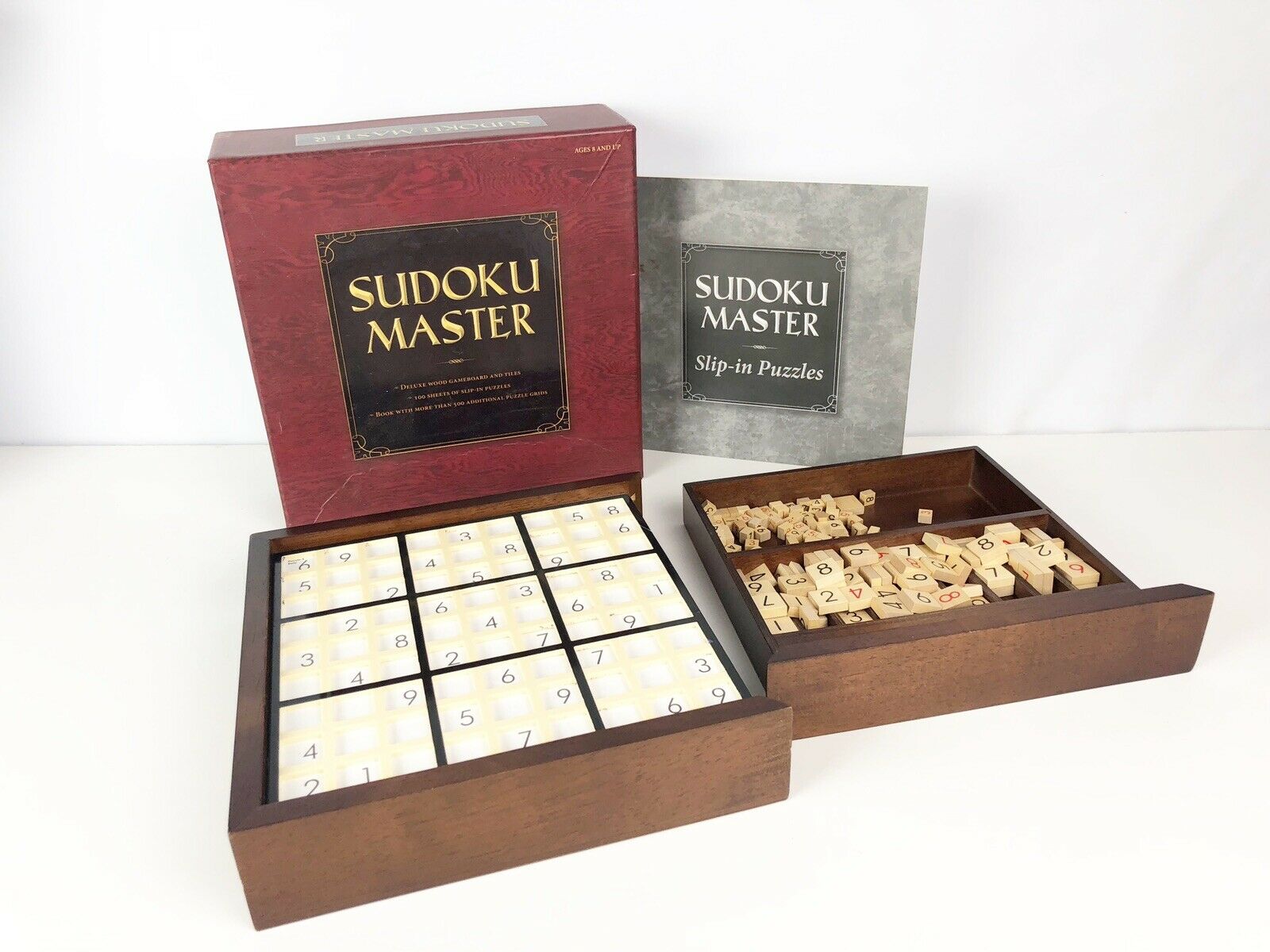 download Classic Sudoku Master free