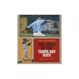 The Story of the Tampa Bay Rays (Hardcover) by Nate LeBoutillier