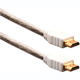 GE JASAV82981 Ultra Prograde Hdmi Cable - 8 ft.