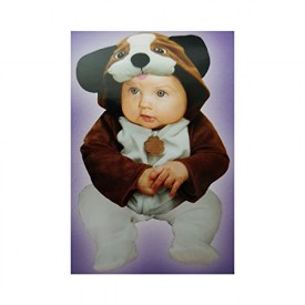 Dog Costume For Toddlers