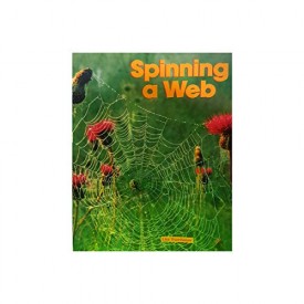 Spinning a Web (Paperback) by Lisa Trumbauer