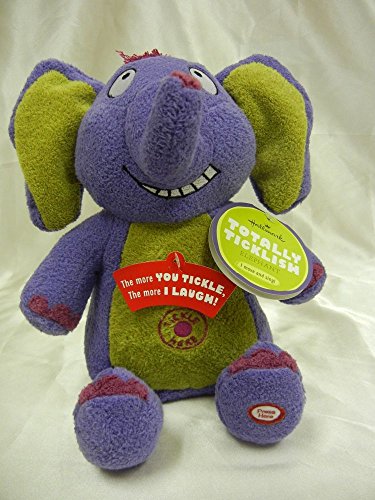 better together hallmark plush