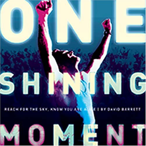 One Shining Moment (Hardcover) Nokomis Bookstore & Gift Shop