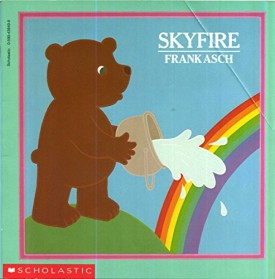 Skyfire (Paperback) by Frank Asch