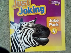 Just Joking (Paperback)