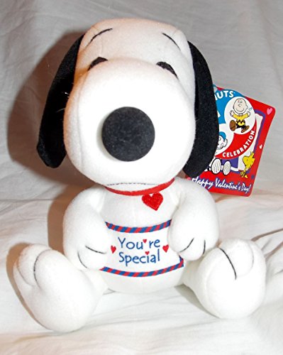 snoopy doll amazon