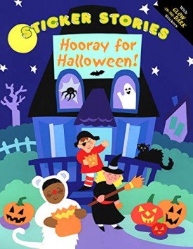 Hooray for Halloween! (Paperback)