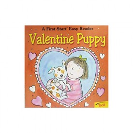 Valentine Puppy (Paperback) by Michelle Maryott