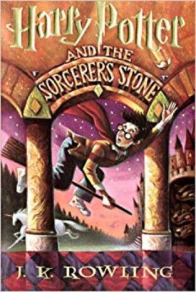 first edition harry potter and the sorcerer