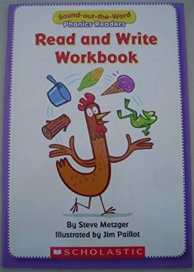 Read and Write Workbook (Sound-out-the-Word Phonics Readers) (Paperback)