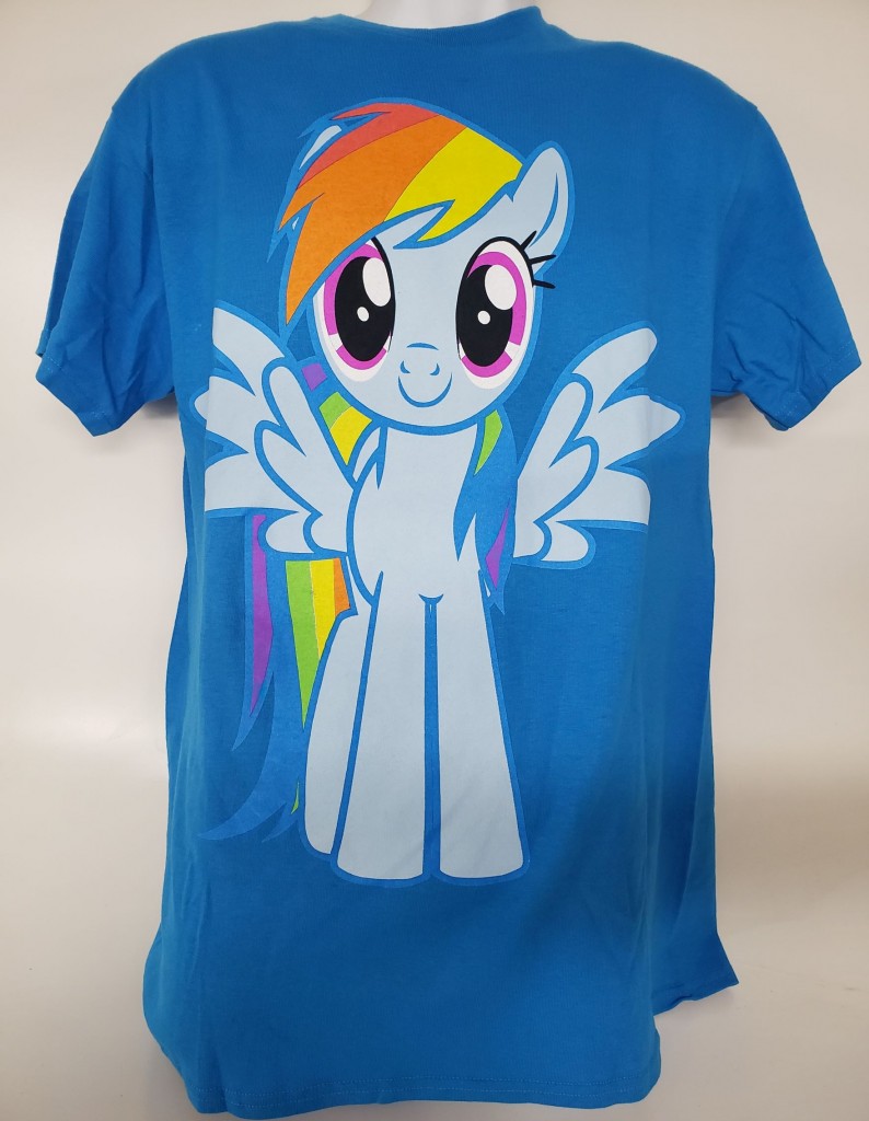 my little pony shirt 5t