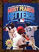Major League Baseball: Most Feared Hitters (Paperback)
