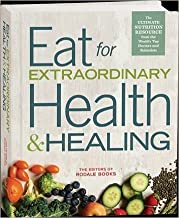 Eat for Extraordinary Health and Healing (Hardcover)