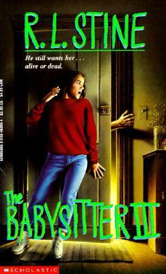 The Babysitter 3 (Paperback) by R. L. Stine
