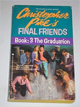 The Graduation (Paperback) by Christopher Pike