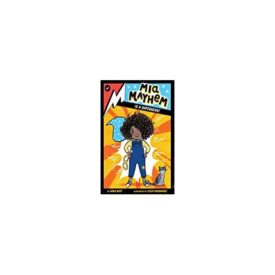 Mia Mayhem Is a Superhero! (Paperback) by Kara West