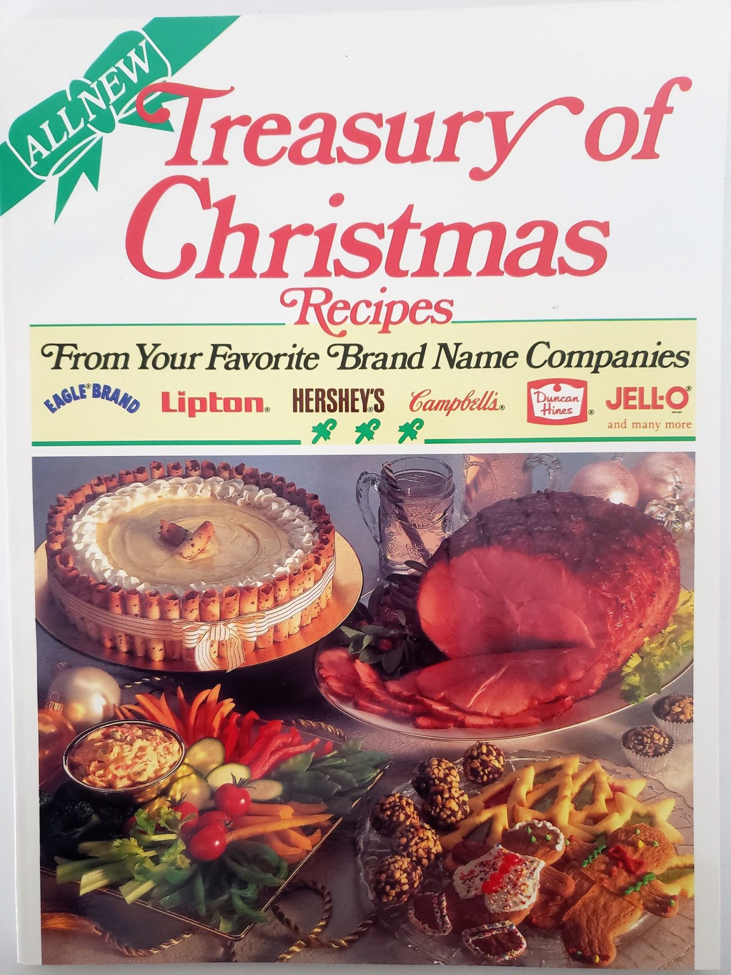 Cookbooks Christmas Archives - Nokomis Bookstore & Gift Shop