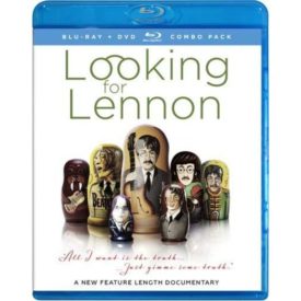 Looking for Lennon (Blu-Ray)