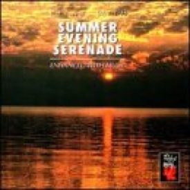 Summer Evening Serenade (Music CD)