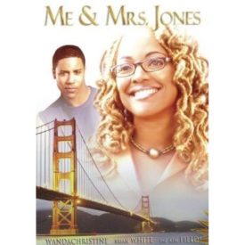 Me and Mrs. Jones (DVD)