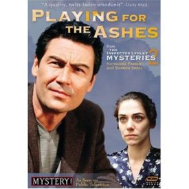 The Inspector Lynley Mysteries 2 - Playing for the Ashes (DVD)