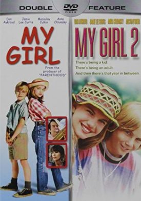 My Girl / My Girl 2 (DVD)