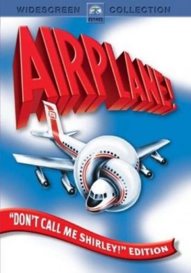 Airplane: Don't Call Me Shirley (DVD)