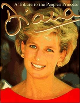 Diana (Hardcover) by Peter Donnelly