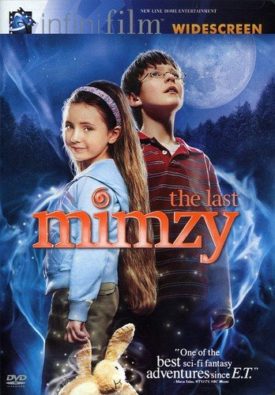 The Last Mimzy (Widescreen Infinifilm Edition) (DVD)