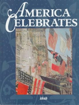 America Celebrates (Hardcover) by Ideals Publications Inc