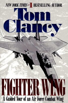 Fighter Wing (Paperback) by Tom Clancy
