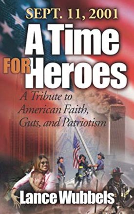 September 11, 2001 (Paperback) by Lance Wubbels
